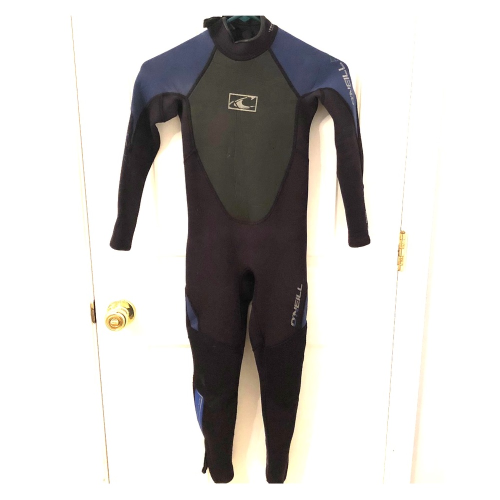 Child’s O’Neill Wetsuit
